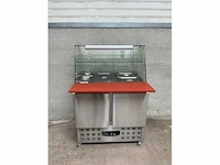Saladette - afbeelding 2 van  8