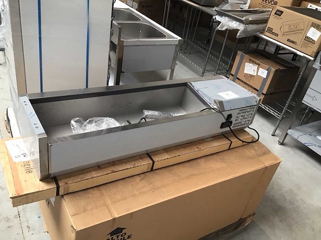 Saladette - afbeelding 3 van  8