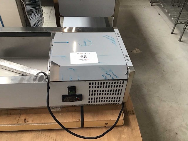 Saladette - afbeelding 5 van  8