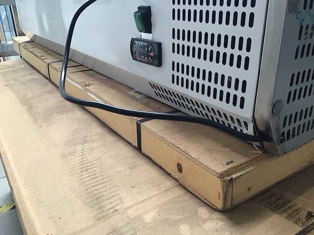 Saladette - afbeelding 7 van  8