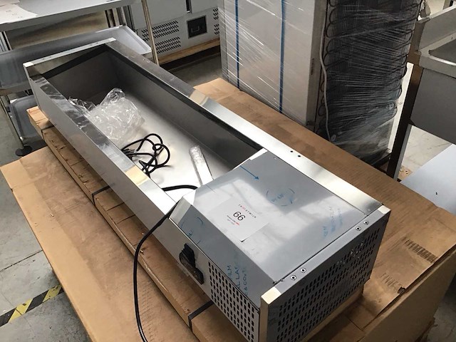 Saladette - afbeelding 8 van  8