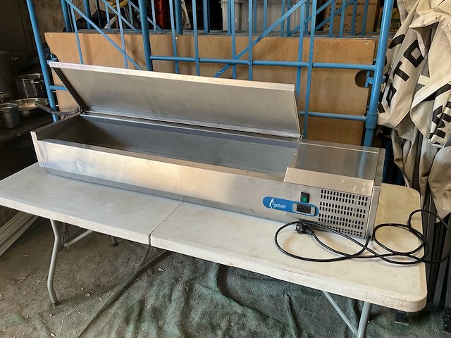 Saladette - afbeelding 1 van  4