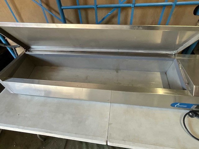 Saladette - afbeelding 2 van  4