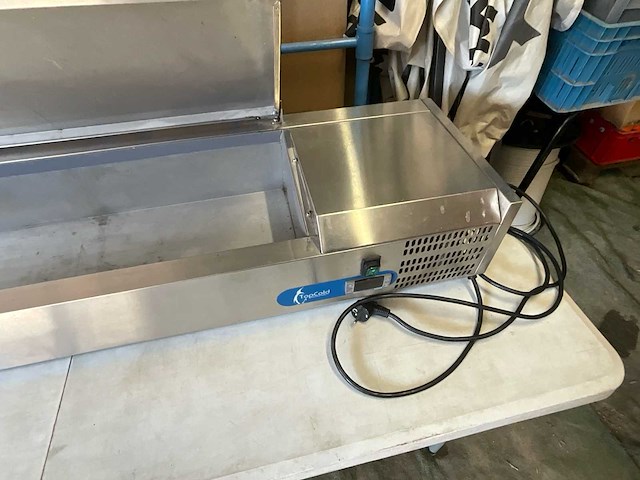 Saladette - afbeelding 3 van  4