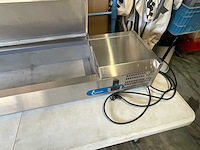 Saladette - afbeelding 3 van  4