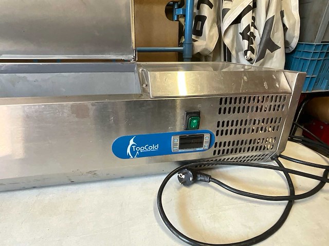 Saladette - afbeelding 4 van  4