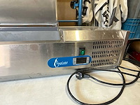 Saladette - afbeelding 4 van  4