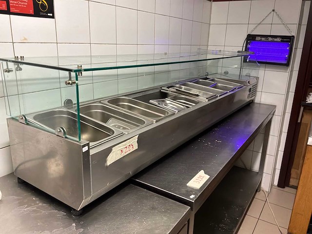 Saladette - afbeelding 1 van  1