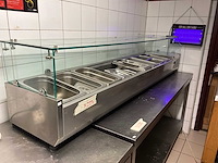 Saladette - afbeelding 1 van  1