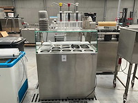 Saladette - afbeelding 2 van  5