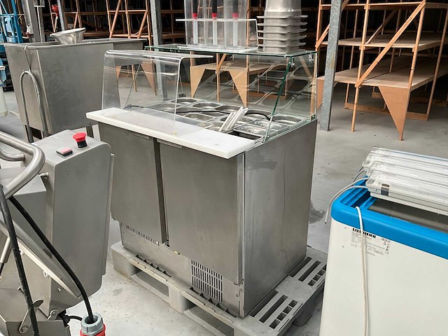 Saladette - afbeelding 4 van  5