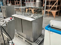 Saladette - afbeelding 4 van  5