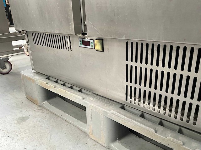 Saladette - afbeelding 5 van  5