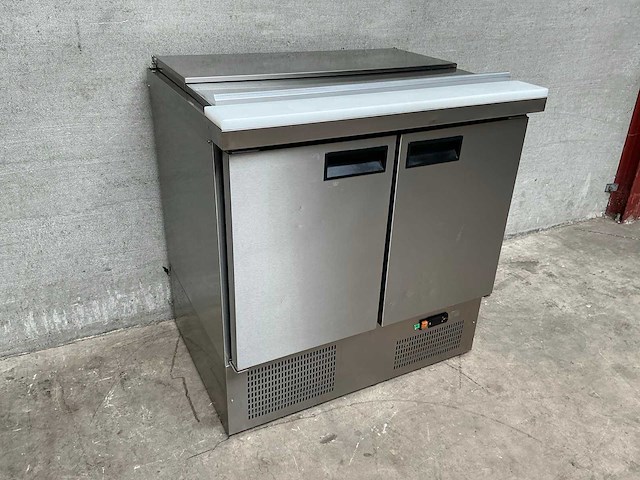 Saladette - afbeelding 1 van  6