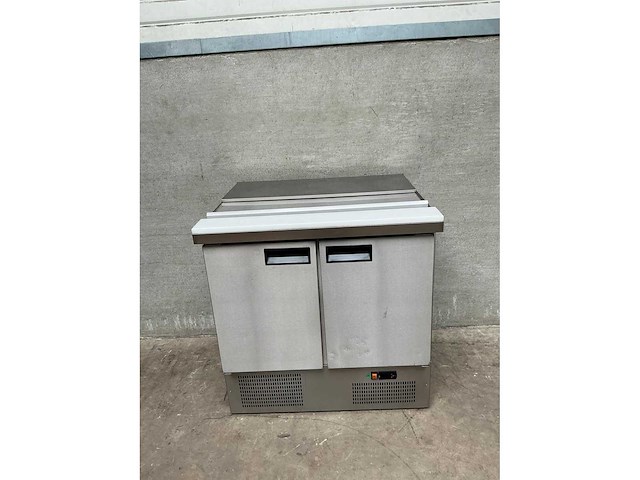 Saladette - afbeelding 2 van  6