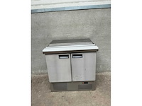 Saladette - afbeelding 2 van  6