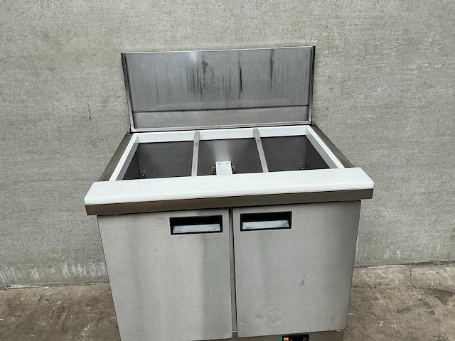 Saladette - afbeelding 4 van  6