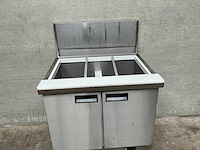 Saladette - afbeelding 4 van  6