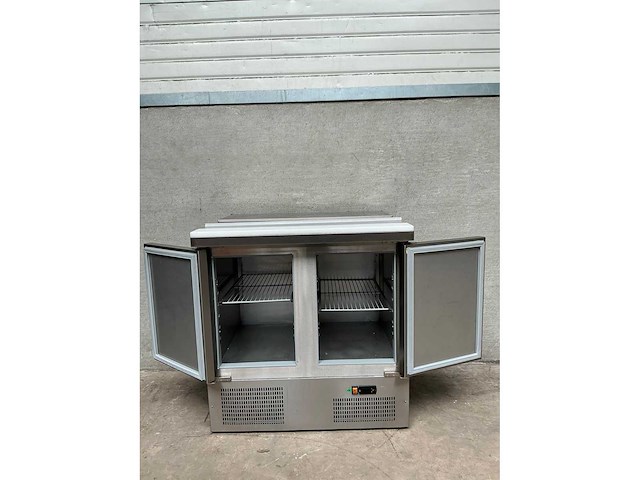 Saladette - afbeelding 5 van  6