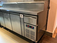 Saladette - afbeelding 1 van  6