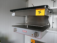 Salamander palux - afbeelding 1 van  4