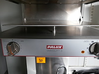 Salamander palux - afbeelding 3 van  4