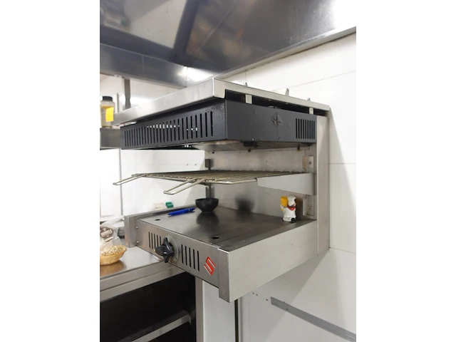 Salamander s - afbeelding 2 van  2