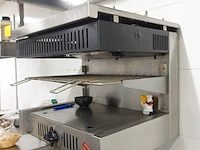 Salamander s - afbeelding 2 van  2
