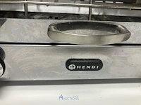 Salamandergrill hendi - afbeelding 2 van  3