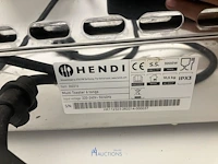 Salamandergrill hendi - afbeelding 3 van  3