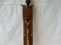 Salampasu zwaard - afbeelding 1 van  2