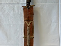 Salampasu zwaard - afbeelding 1 van  2