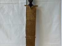 Salampasu zwaard - afbeelding 2 van  2