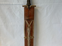 Salampasu zwaard - afbeelding 1 van  2