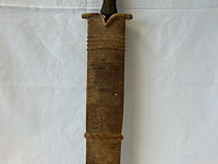 Salampasu zwaard - afbeelding 2 van  2