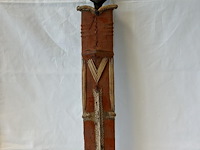 Salampasu zwaard - afbeelding 1 van  2