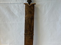 Salampasu zwaard - afbeelding 2 van  2