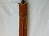 Salampasu zwaard - afbeelding 1 van  2