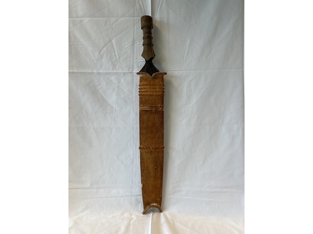 Salampasu zwaard - afbeelding 2 van  2