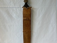 Salampasu zwaard - afbeelding 2 van  2