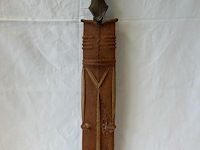 Salampasu zwaard - afbeelding 1 van  2