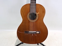 Salavador cortez gitaar - afbeelding 2 van  8