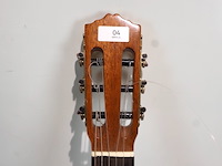 Salavador cortez gitaar - afbeelding 3 van  8