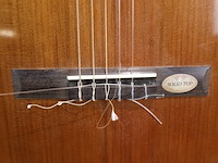 Salavador cortez gitaar - afbeelding 5 van  8
