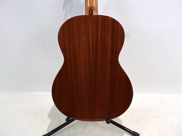 Salavador cortez gitaar - afbeelding 7 van  8