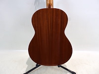 Salavador cortez gitaar - afbeelding 7 van  8