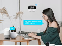 Salcar slimme thermostaat - afbeelding 4 van  5