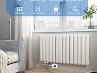 Salcar wifi thermostaat - afbeelding 3 van  5