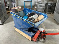 Salesbridges bv kiepbak - afbeelding 1 van  6