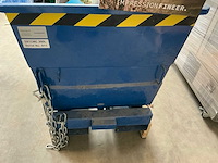 Salesbridges bv kiepbak - afbeelding 3 van  6